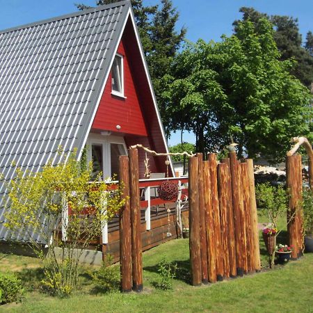 Finnhuette Rabennest Фрест Экстерьер фото
