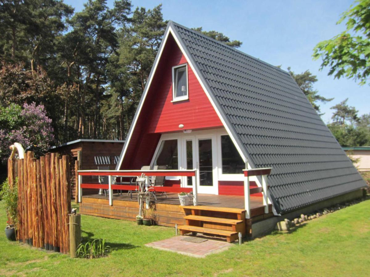 Finnhuette Rabennest Фрест Экстерьер фото